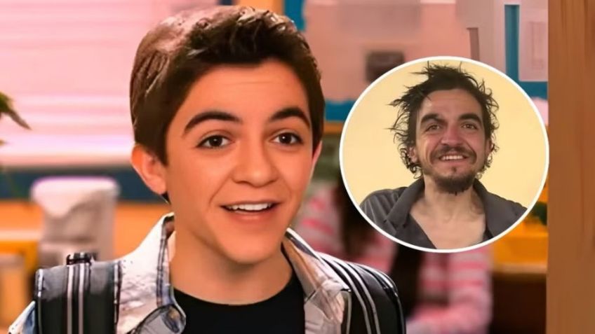 Actor de Nickelodeon se niega a recibir ayuda  y Cazzu estrena casa: Esto y más en Tribuna Top 3 Espectáculos
