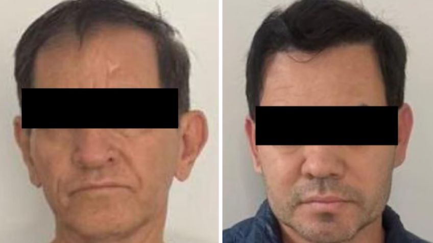 Juez federal dicta prisión preventiva a suegro y cuñado de Iván Archivaldo Guzmán, líder de Los Chapitos