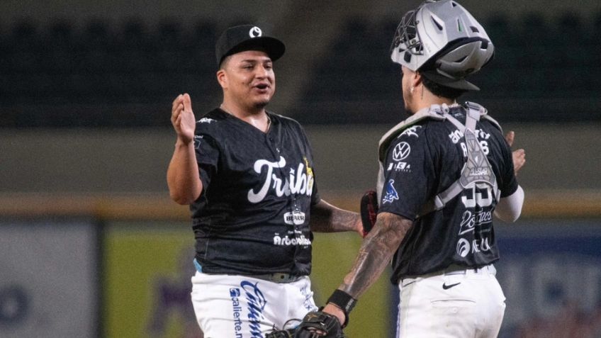 Yaquis de Obregón vs Venados de Mazatlán; dónde ver EN VIVO el segundo de la 'Serie Navideña' en la LAMP