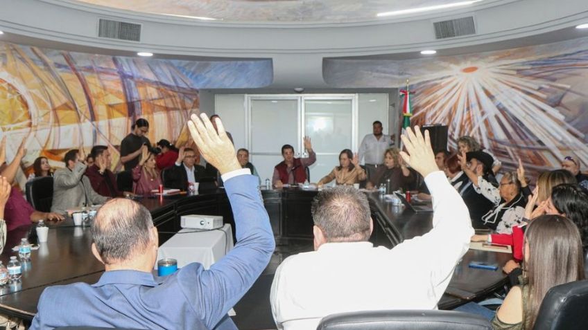 Presupuesto de Egresos 2026 ascenderá a mil 271 millones de pesos para Navojoa