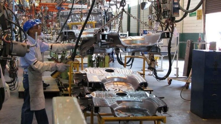 Reimposición de aranceles de EU marcó un año desafiante para la industria manufacturera en Sonora