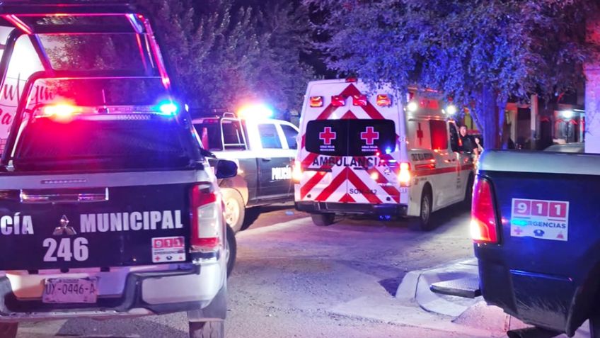 Ciudad Obregón: Saldo blanco para cuerpos de emergencia durante celebraciones de Navidad