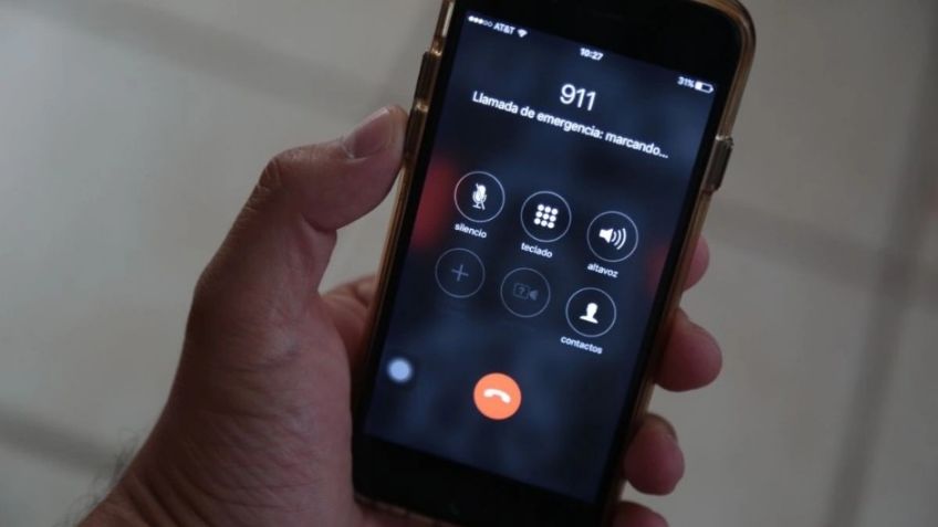 Pide la SSPC Sonora no hacer llamadas falsas al 911 por el Día de los Santos Inocentes