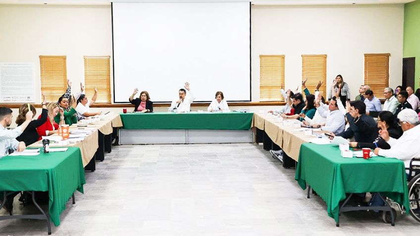 Cabildo de Cajeme aprueba presupuesto 2026 con austeridad y plan integral de movilidad urbana