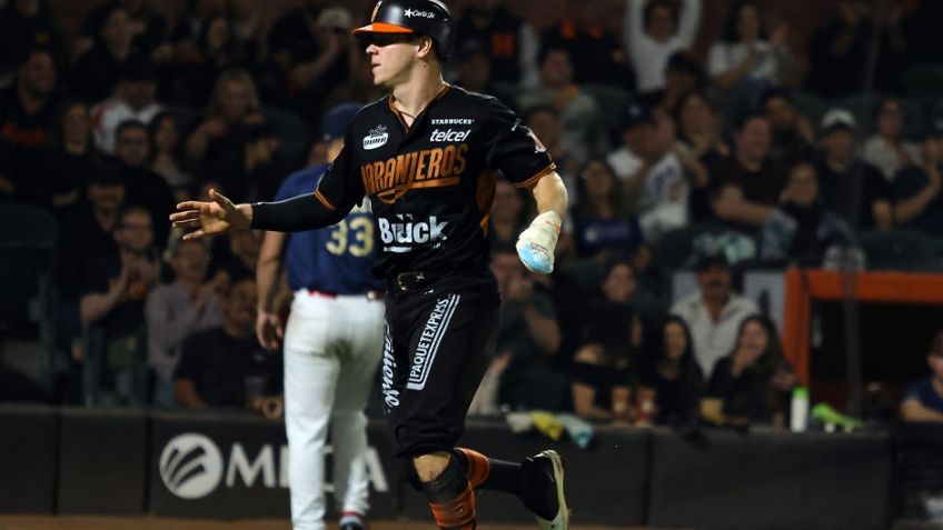 Hermosillo y el Tucson Team se miden en prometedora serie en la capital de Sonora