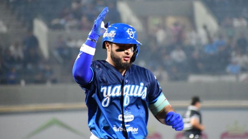 Los Yaquis de Obregón cazan a los Venados de Mazatlán y amarran la serie en casa