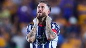 Foto ilustrativa de la nota titulada: Histórico jugador mexicano arremete contra Sergio Ramos por su paso con Rayados: "Fue un desastre"
