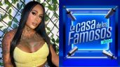 Foto ilustrativa de la nota titulada: Televisa vetaría a Karina Torres de 'La Casa de los Famosos México' por plantar a 'La Granja VIP'