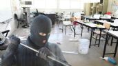 Foto ilustrativa de la nota titulada: Vandalismo y robo, los principales ilícitos en escuelas de Sonora: Fausto Flores