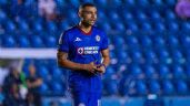 Foto ilustrativa de la nota titulada: ¿Deja al Cruz Azul? Club grande del Brasileirao pone oferta multimillonaria por Giorgos Giakoumakis