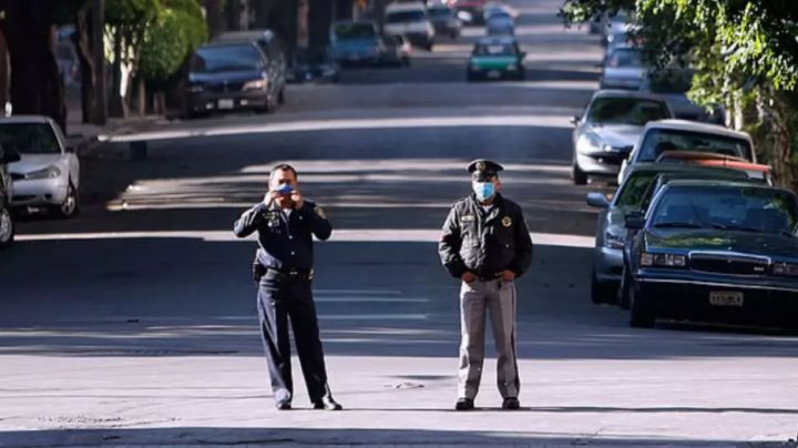 Tráfico en CDMX: Se espera caos por marchas y bloqueos este 27 de diciembre en la capital