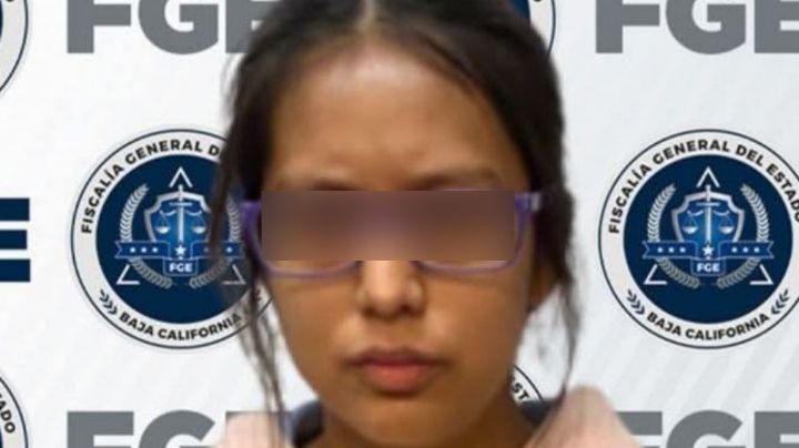 Feminicidio infantil en Baja California: Madrasta inventó una caída y asesinó a su hijastra de 6 años