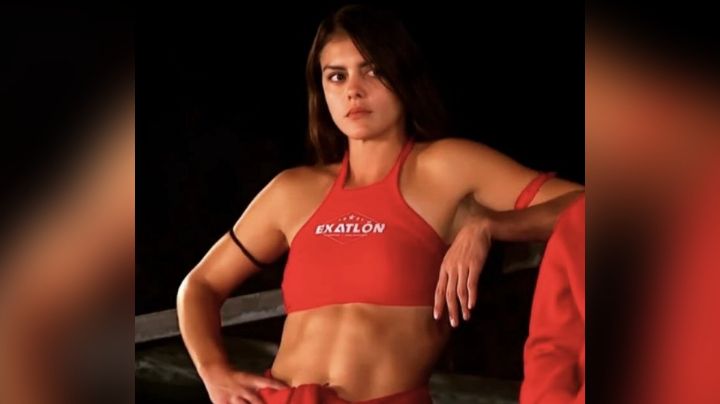 'Exatlón México': Reconocida atleta roja denuncia a 'El Mono' Osuna y Humberto Noriega de acoso