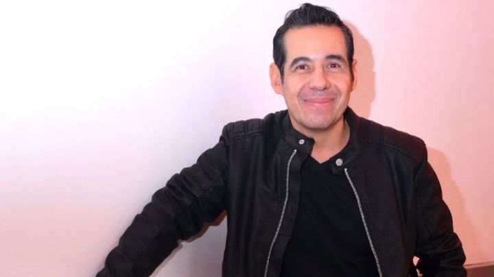 Yordi Rosado admite que estuvo a punto de serle infiel a su esposa con compañera de trabajo; la corrió