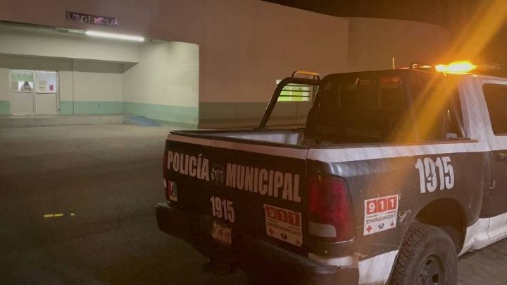 Borrachera termina mal: Golpean con tubo de metal a adulto mayor en un domicilio de Nogales
