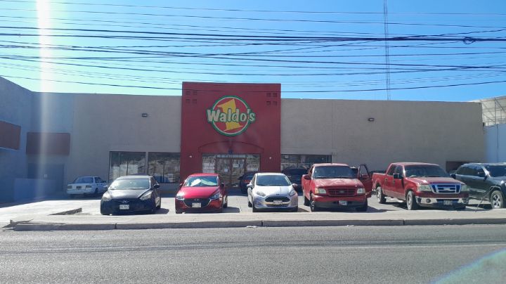 Empleados de Waldo's en Guaymas y Empalme denuncian que fueron despedidos sin previo aviso