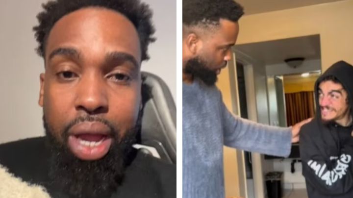 Actor de Nickelodeon sin hogar inicia rehabilitación; Daniel Curtis Lee desmiente destrozos en motel