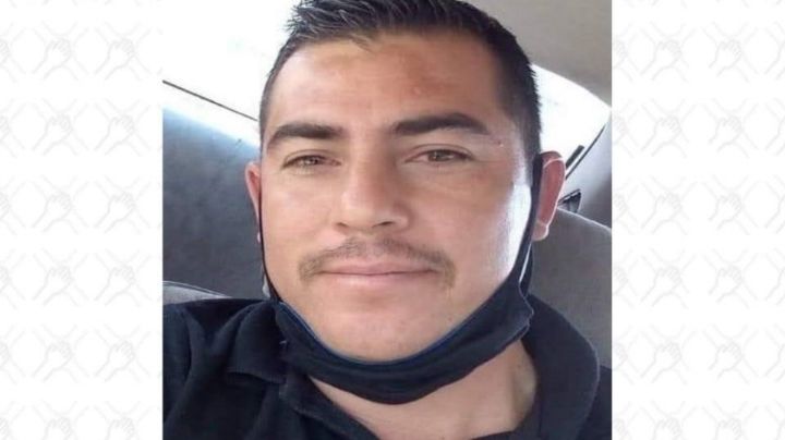 Desapareció días antes de Navidad: Activan búsqueda de Joaquín Grijalva Téllez en Hermosillo