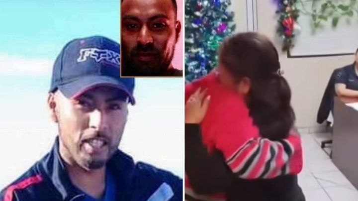 Fin de la búsqueda: Sonorense se reúne con sus familiares tras más de dos años desaparecido