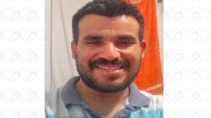 Más de una semana desaparecido: Piden ayuda para encontrar a Jesús Santana en Hermosillo