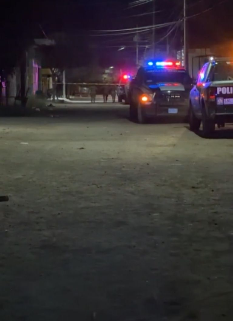 Jesús David está grave 