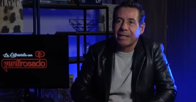  Yordi Rosado aclaró que luego de despedirla le consiguió trabajo con una amiga  