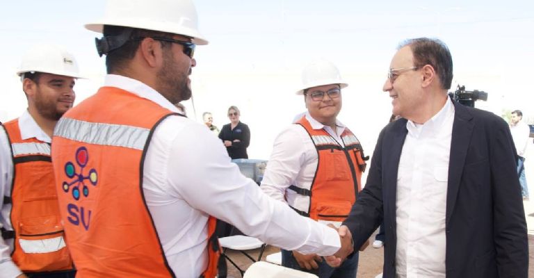 Sonora se mantiene en el top 10 nacional de exportaciones durante el tercer trimestre de 2025