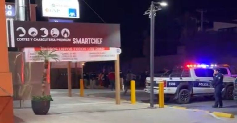 Asesinan a balazos a una persona en la colonia Los Lagos, al surponiente de Hermosillo.