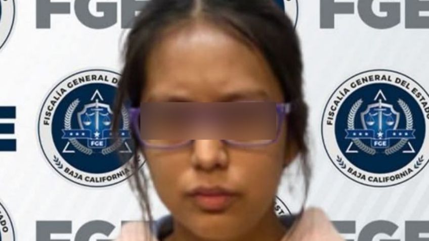 Feminicidio infantil en Baja California: Madrasta inventó una caída y asesinó a su hijastra de 6 años