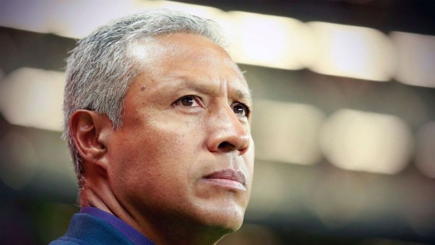 Exjugador de Rayados de Monterrey y Santos Laguna es nombrado entrenador en el Xelajú MC de Guatemala