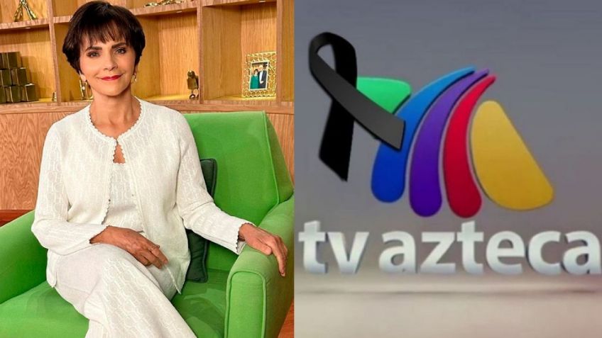 Adiós a la 'Reina del Ventaneo': Pati Chapoy muere tras 'crisis de salud' y advertencia de Mhoni Vidente