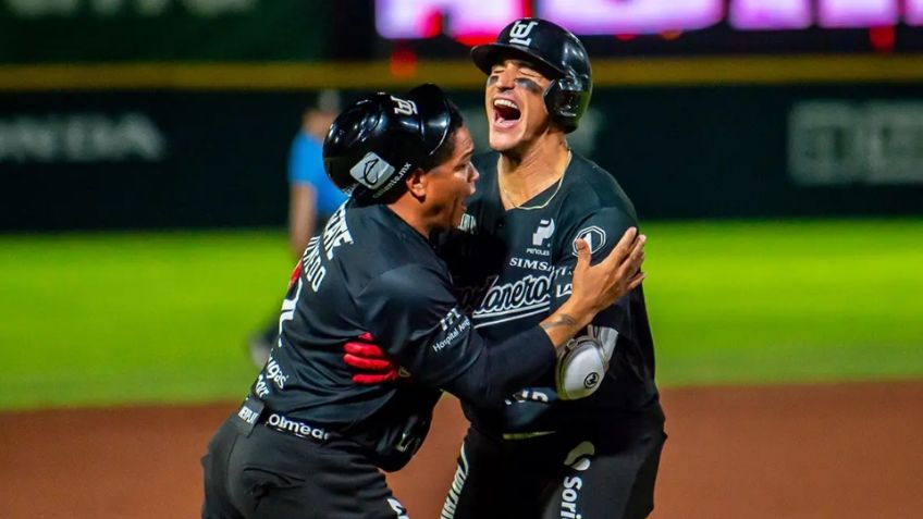 De ser MVP en la LMB a estrella de la MLB; Nick Torres jugará para los New York Yankees en 2026