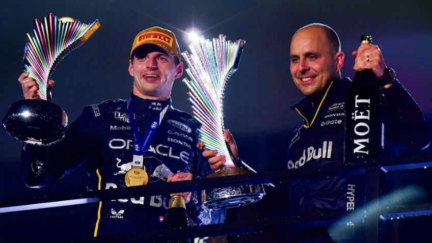 Otro duro golpe para Red Bull; ingeniero de Max Verstappen estaría llegando a Aston Martin en el 2026