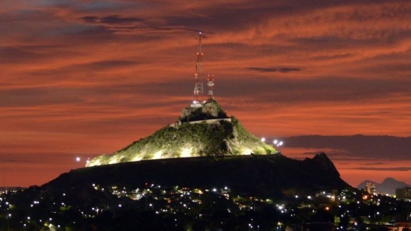 La temporada decembrina impulsa el turismo y la economía local en Hermosillo: OCV