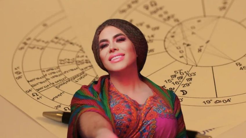 Horóscopos HOY Nana Calistar VIERNES 13 de marzo 2026: Predicciones para tu signo con Sol transitando por Piscis