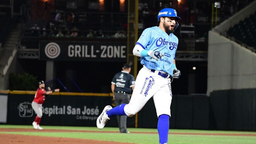 Yaquis deja en el terreno de juego a los Venados en la última serie como locales del rol regular