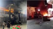 Foto ilustrativa de la nota titulada: Se desata la violencia en Chiapas: Incendian dos bares y reportan siete desaparecidos