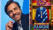 Foto ilustrativa de la nota titulada: ¿Vuelve 'La Familia P.Luche'? Eugenio Derbez anuncia su regreso y revela cuándo se estrenará