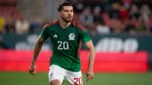 Foto ilustrativa de la nota titulada: Leyenda del América asegura que Henry Martin regresará a la Selección Mexicana: "Va a ir al Mundial"