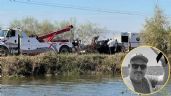 Foto ilustrativa de la nota titulada: Despiden a reconocido productor agrícola de Cajeme que murió tras accidente en el Canal Bajo
