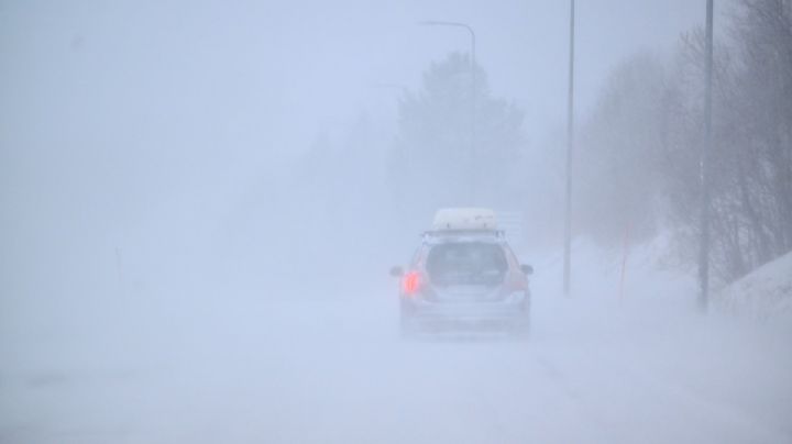 Suecia, Noruega y Finlandia, en ALERTA por la tormenta Johannes: Confirman MUERTOS y daños