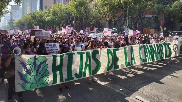 Tráfico en CDMX: Se espera caos por marchas y bloqueos este 28 de diciembre en la capital