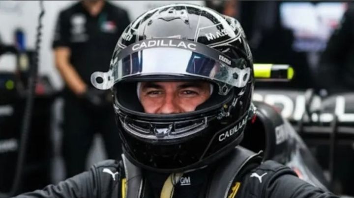 'Checo' Pérez dirá adiós a la Fórmula 1; confirma que Cadillac será su último proyecto profesional