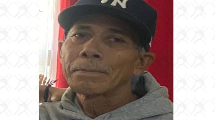 Desaparecido en Hermosillo: Piden ayuda para que Francisco Rafael regrese con bien a su casa