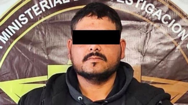 Capturan al norte de Sonora a implicado en agresión armada contra pasajeros de un vehículo