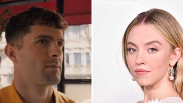 ¿Qué hay entre Sydney Sweeney y Christian Pulisic? El rumor crece en Hollywood y él se pronuncia