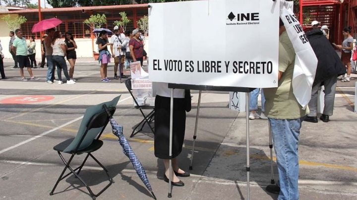 IEE Sonora analiza mecanismos para elevar participación de la entidad en las elecciones