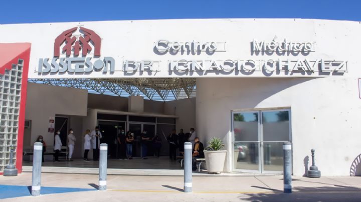 Emergencia en Hermosillo: Policías auxilian a adulto mayor de 80 años que no podía respirar