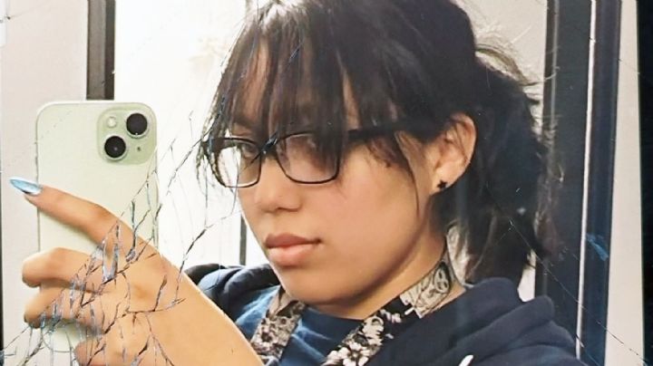 Sana y salva: Hallan en Sonora a Regina Díaz, joven reportada como desaparecida en Mexicali