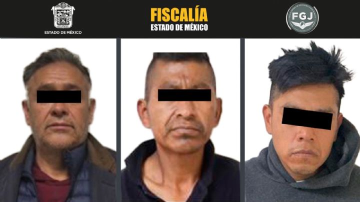 Le dispararon dentro de local comerical: Cae banda criminal por asesinato de hombre en Edomex